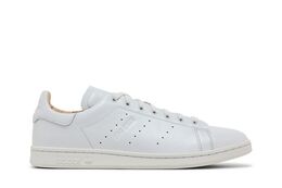 Adidas Кроссовки Stan Smith Lux 'Crystal White', белый ih2451 | crystal white