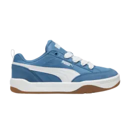 Puma Кроссовки Park Lifestyle Street 'Blue Horizon White', синий 397495 03 | blue horizon white