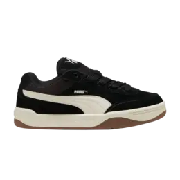 Puma Кроссовки Park Lifestyle SK8 SD 'Black Frosted Ivory', черный 400708 01 | black frosted ivory