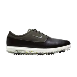 Nike Кроссовки Air Zoom Victory Tour NRG 'Black Cargo Khaki', черный bq4802 008 | black cargo khaki