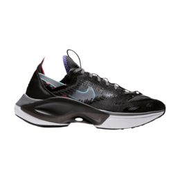 Nike Кроссовки N110 D/MS/X 'Black', черный at5405 004 | black
