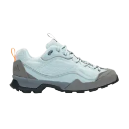 Adidas Кроссовки Consortium Sahale X 'Clear Aqua', синий fw6763 | clear aqua