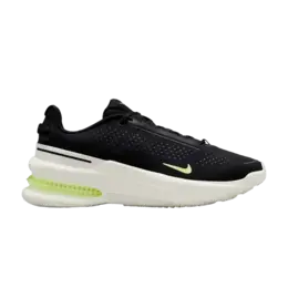 Nike Кроссовки Air Zoom Upturn SC 'Black Life Lime', черный ib2746 001 | black life lime