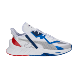 Puma Кроссовки BMW Motorsport x Maco SL 'White Estate Blue', белый 307302 02 | white estate blue