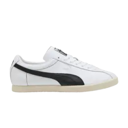 Puma Кроссовки Brasil Capoeira 'White Black', белый 401049 01 | white black