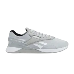 Puma Кроссовки Nano Classic 'Pure Grey', серый hp2646 | pure grey