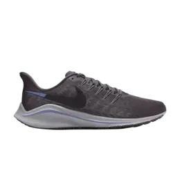 Nike Кроссовки Air Zoom Vomero 14 'Thunder Grey', серый ah7857 005 | thunder grey