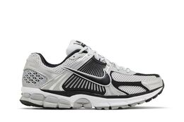 Nike Кроссовки Air Zoom Vomero 5 'Metallic Silver Black', серебряный fj4151 004 | metallic silver black