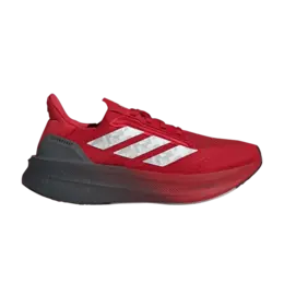 Adidas Кроссовки Patrick Mahomes x UltraBoost 5X 'Texas Tech', красный jq2368 | texas tech