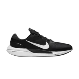 Nike Кроссовки Air Zoom Vomero 15 'Black White', черный cu1855 001 | black white