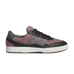 Adidas Кроссовки Tyshawn 2 'Shadow Fig Black', фиолетовый if9711 | shadow fig black