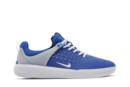 Nike Кроссовки Zoom Nyjah 3 SB 'Game Royal', синий dv1187 400 | game royal