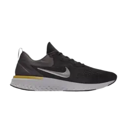 Nike Кроссовки Odyssey React 'Solstice', черный ao9819 011 | solstice