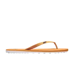 Nike Кроссовки On Deck Flip Flop 'Light Curry', оранжевый cu3958 700 | light curry