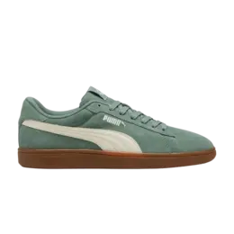 Puma Кроссовки Smash 3.0 'Green Moon', зеленый 390984 25 | green moon
