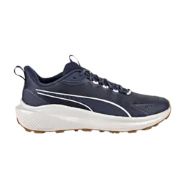 Puma Кроссовки Skyrocket Lite 'Navy White', синий 310781 07 | navy white