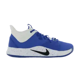 Nike Кроссовки PG 3 TB, синий cn9513 401