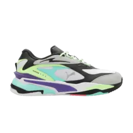 Puma Кроссовки RS-Fast 'Spring Break', белый 394514 01 | spring break