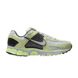 Nike Кроссовки Air Zoom Vomero 5 'Barely Volt', зеленый hf1553 700 | barely volt