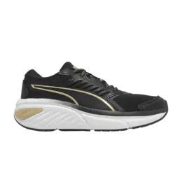 Puma Кроссовки Softride Pro Control 'Black Gold', черный 311099 09 | black gold