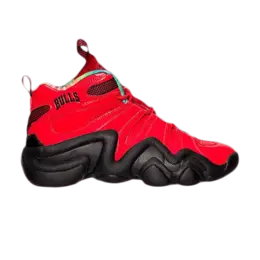 Adidas Кроссовки Crazy 8 'Chicago Bulls', красный c77539 | chicago bulls