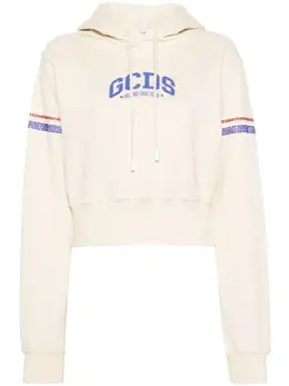 Gcds: Толстовка со стразами 