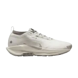 Nike Кроссовки Pegasus Trail 5 GORE-TEX 'Summit White Light Bone', белый hq7494 100 | summit white light bone