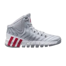 Adidas Кроссовки Crazy Quick 2 'Damian Lillard' PE, серый g98406 | damian lillardpe