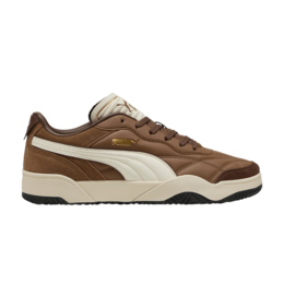 Puma Кроссовки Tifosi 'Haute Coffee', коричневый 397455 03 | haute coffee