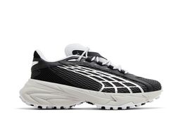 Puma Кроссовки Spirex Speed 'Black Silver Mist', черный 397263 02 | black silver mist