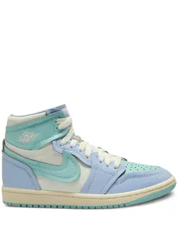Jordan Air Jordan 1 "High Method of Make - Hydrogen Blue/Light Dew/Coconut Milk/Sail" sneakers 24708662