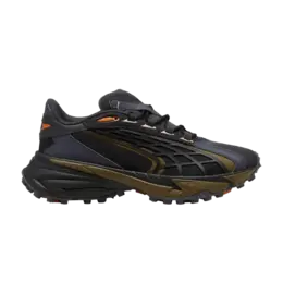 Puma Кроссовки Spirex 'Gorpcore - Black Wild Willow', черный 396429 08 | gorpcore - black wild willow