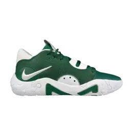 Nike Кроссовки PG 6 TB Promo 'Gorge Green', зеленый dx6654 300 | gorge green