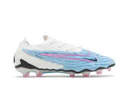 Nike Кроссовки Phantom GX Elite Gripknit FG 'Blast Pack', синий dc9968 446 | blast pack