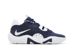 Nike Кроссовки PG 6 TB Promo 'Midnight Navy', синий dx6654 401 | midnight navy