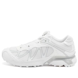 Кроссовки Xt-Whisper Salomon, мультиколор l47761900 | white, lunar rock & ftw silver