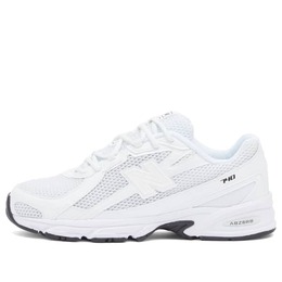740 кроссовки New Balance, белый u740ww2 | nb white