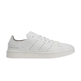 Adidas Кроссовки Y-3 Stan Smith 'White Talc', белый jq4976 | white talc