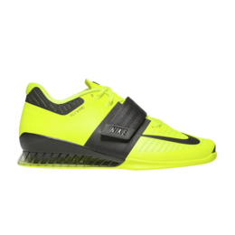 Nike Кроссовки Romaleos 3 'Volt', зеленый 852933 700 | volt