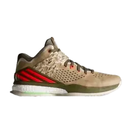 Adidas Кроссовки RG3 Energy Boost, черный c75859