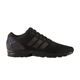 Adidas Кроссовки ZX Flux 'Black Iridescent', черный s31519 | black iridescent