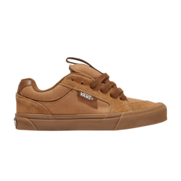 Vans Кроссовки Chukka Push 'Chipmunk Brown', коричневый vn000czwgwt | chipmunk brown