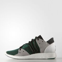 Adidas Кроссовки EQT 3/3 F15 OG 'Green Black', зеленый aq5093 | green black