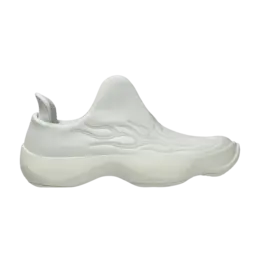 Кроссовки Taka x One Ok Rock x Asics-ONE 'Triple White', белый 1203a809 100 | triple white