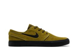 Nike Кроссовки Zoom Stefan Janoski+ SB 'Pacific Moss', зеленый fd6757 301 | pacific moss