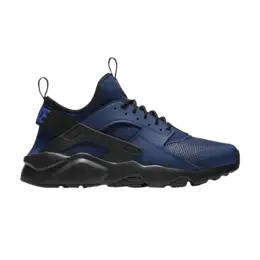 Nike Кроссовки Air Huarache Run Ultra 'Coastal Blue', синий 819685 402 | coastal blue