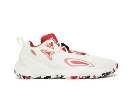 Adidas Кроссовки Exhibit A 'Team USA', белый gz9332 | team usa