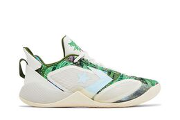 Converse Кроссовки All Star BB Shift 'Botanical', зеленый a00407c | botanical