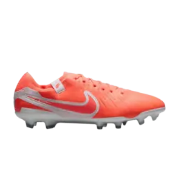 Nike Кроссовки Tiempo Legend 10 Pro FG 'Mad Energy Pack', красный dv4333 800 | mad energy pack