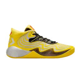 Converse Кроссовки Transformers x All Star BB Shift CX 'Bumblebee', желтый a11656c | bumblebee